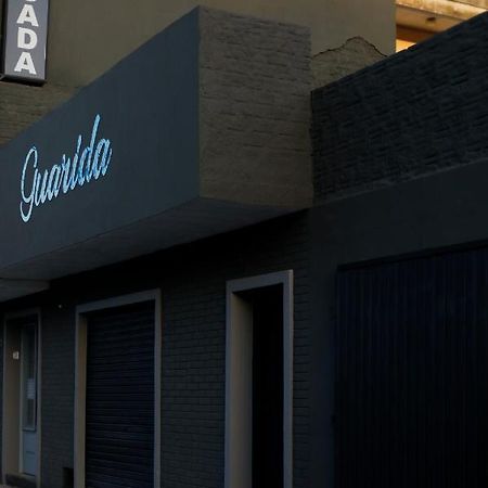Pousada Guarida 里奥格兰德 外观 照片